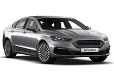Car Hire Aldridge - Mondeo - car hire Aldridge