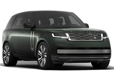 Car Hire Aldridge - Range Rover - car hire Aldridge